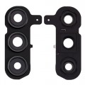 Samsung Galaxy S24+ Plus S926 Camera lens with frame [Black]